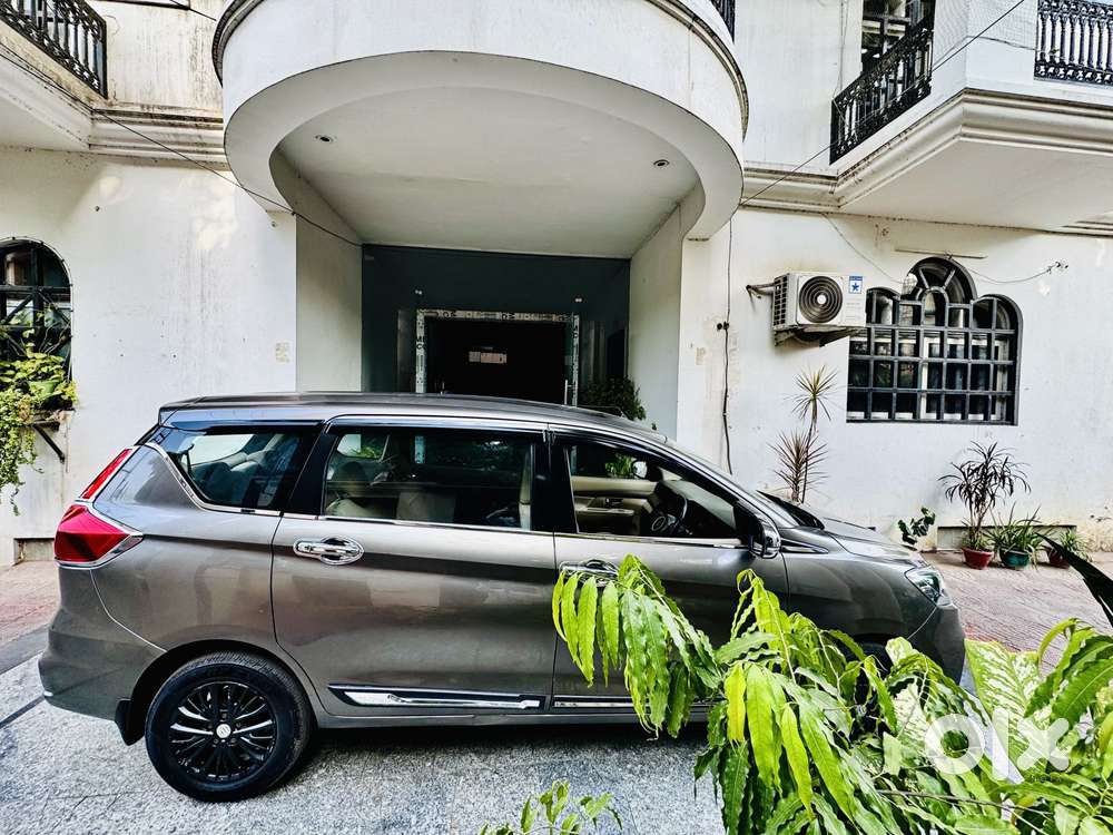 Maruti Suzuki Ertiga Vxi (o) Cng, 2022, Cng & Hybrids