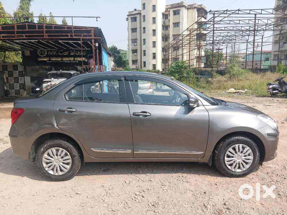 Maruti Dzire 1.2 Vxi 2022
