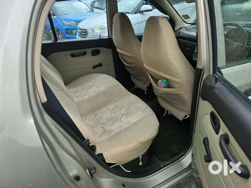 Hyundai Santro Xing Gls, 2010, Petrol