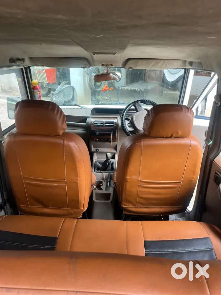 Mahindra Bolero Diesel 2013