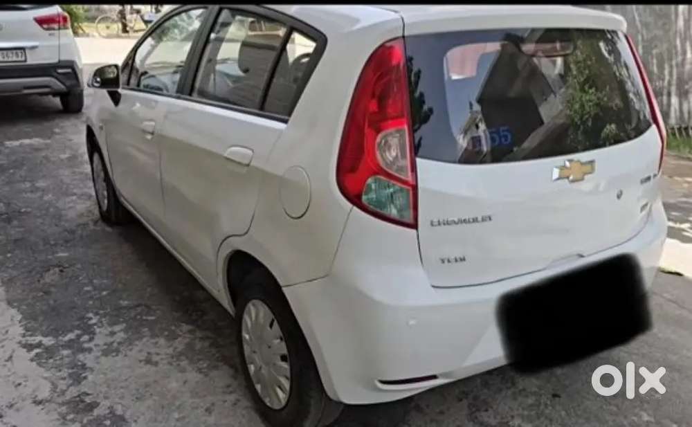 Good Chevrolet Sail
