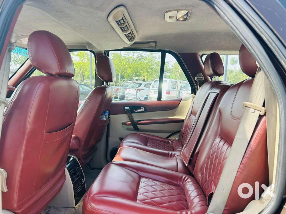 Tata Safari Storme Vx, 2013, Diesel