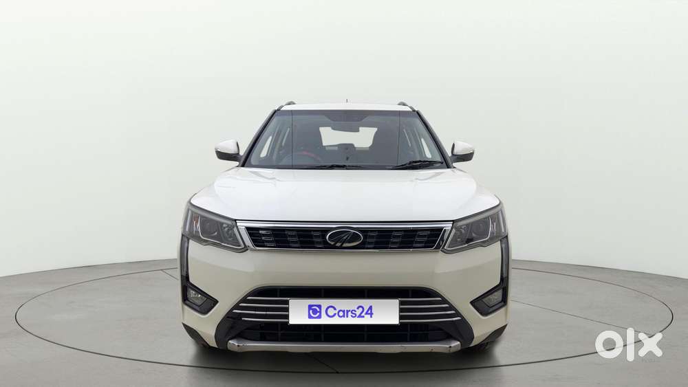 Mahindra Xuv300 W8 Diesel, 2021, Diesel