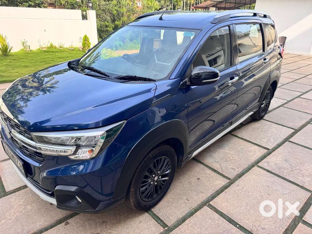 Maruti Suzuki Xl6 Zeta, 2021, Petrol