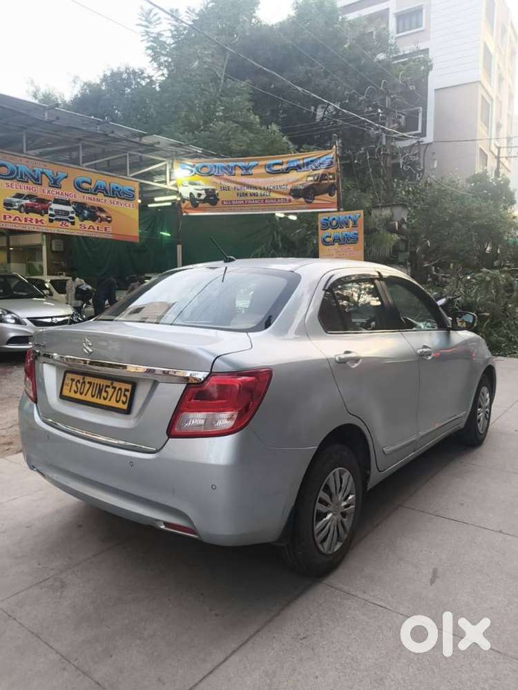 Maruti Suzuki Swift Dzire 1.3 Vxi, 2024, Cng & Hybrids