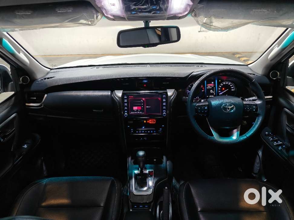 Toyota Fortuner 4x2 At 2.8 Diesel, 2024, Diesel