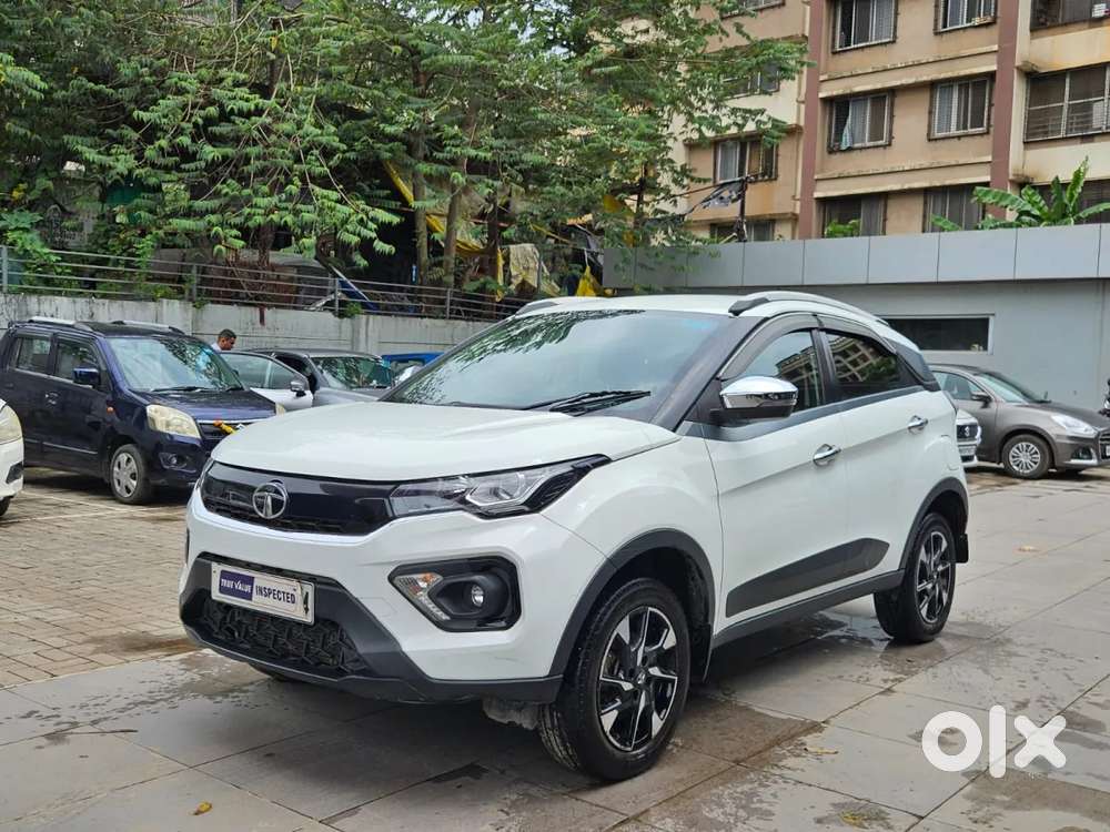 Tata Nexon 1.2 Revotron Xm, 2022, Petrol