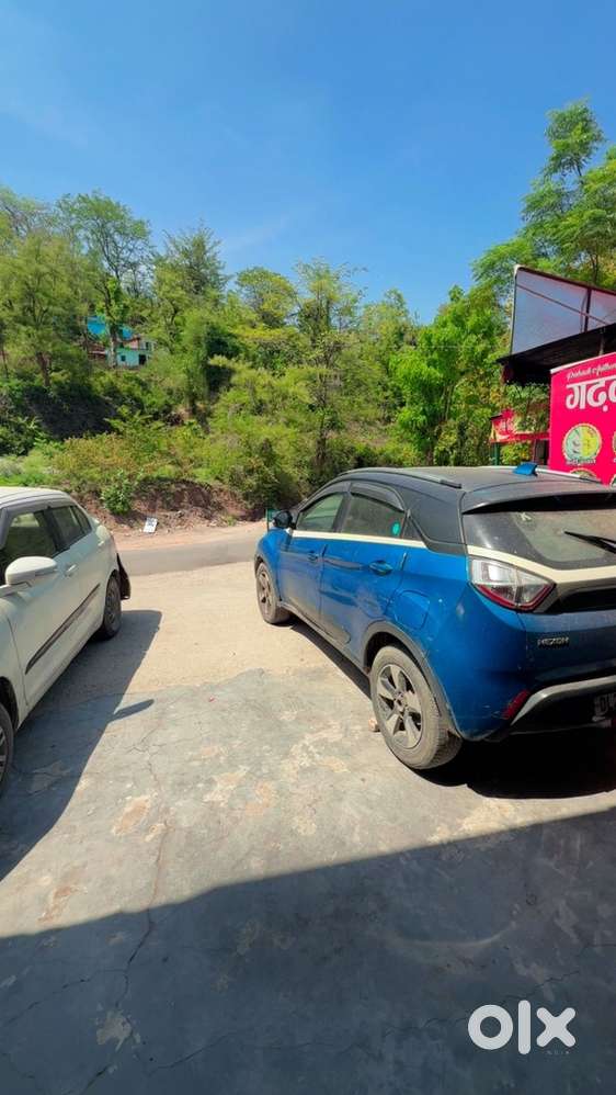 Tata Nexon Diesel 2017 December