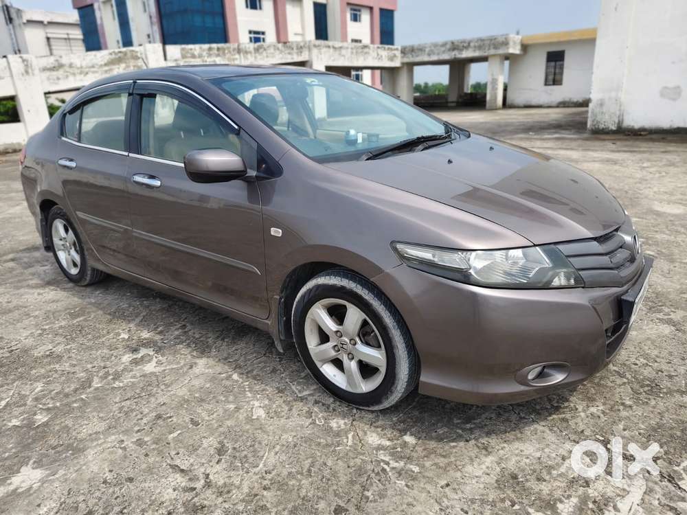 Honda City 2008-2011 1.5 S Mt, 2011, Petrol