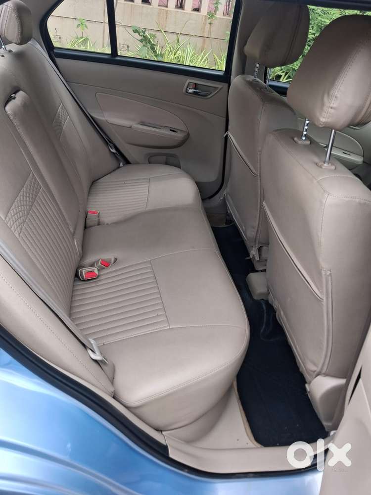 Maruti Suzuki Swift Dzire 1.3 Vxi, 2016, Petrol