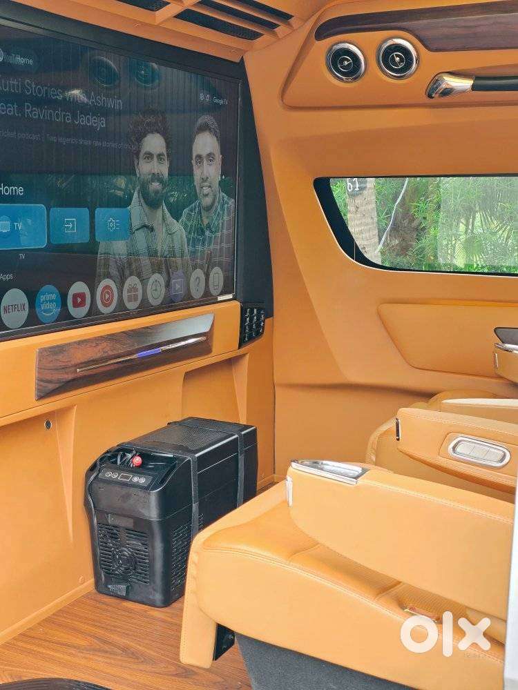 Toyota Hiace 2.8 Gl, 2013, Diesel