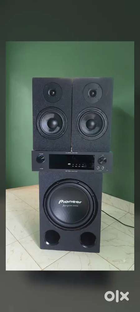 2.1 new 600w rms