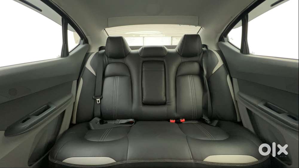 Tata Tigor 1.2 Revotron Xz Plus, 2021, Petrol