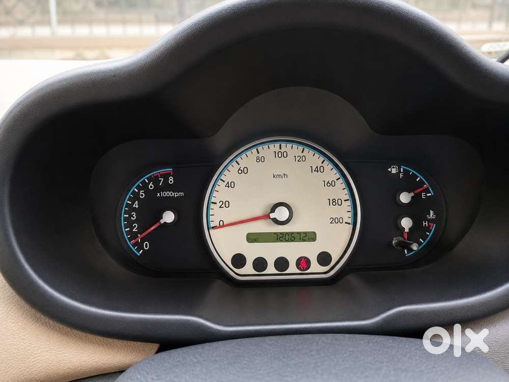Hyundai I10 Sportz 1.2 Kappa2  Low Km   New Tyres  Android  Tyres