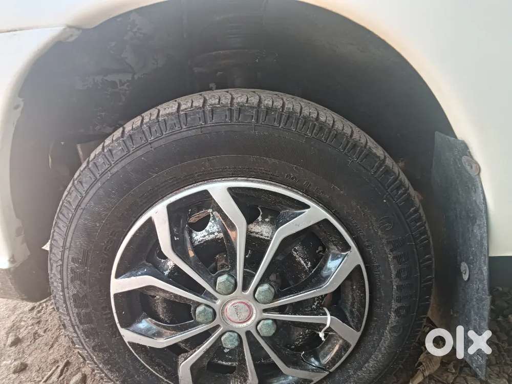 Tata Indica V2 Diesel 2015