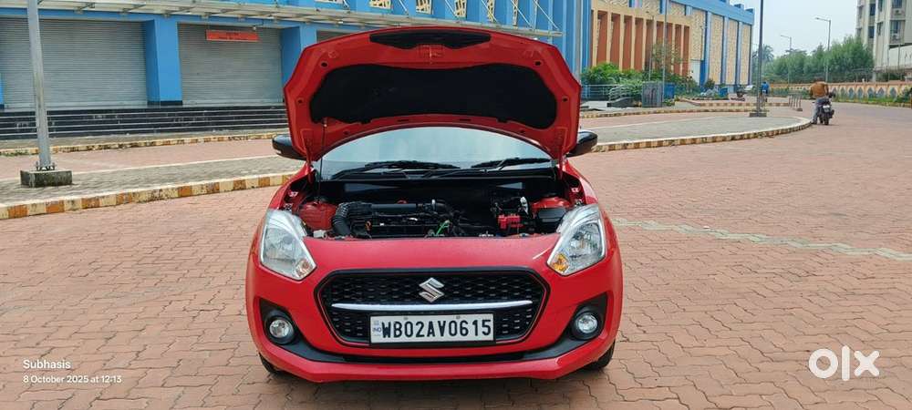 Maruti Suzuki Petrol 2024