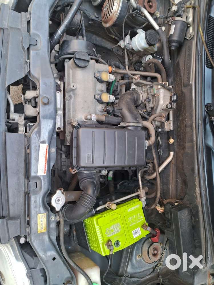 Maruti Suzuki Alto 2005-2010 Lx Bsiii, 2011, Petrol