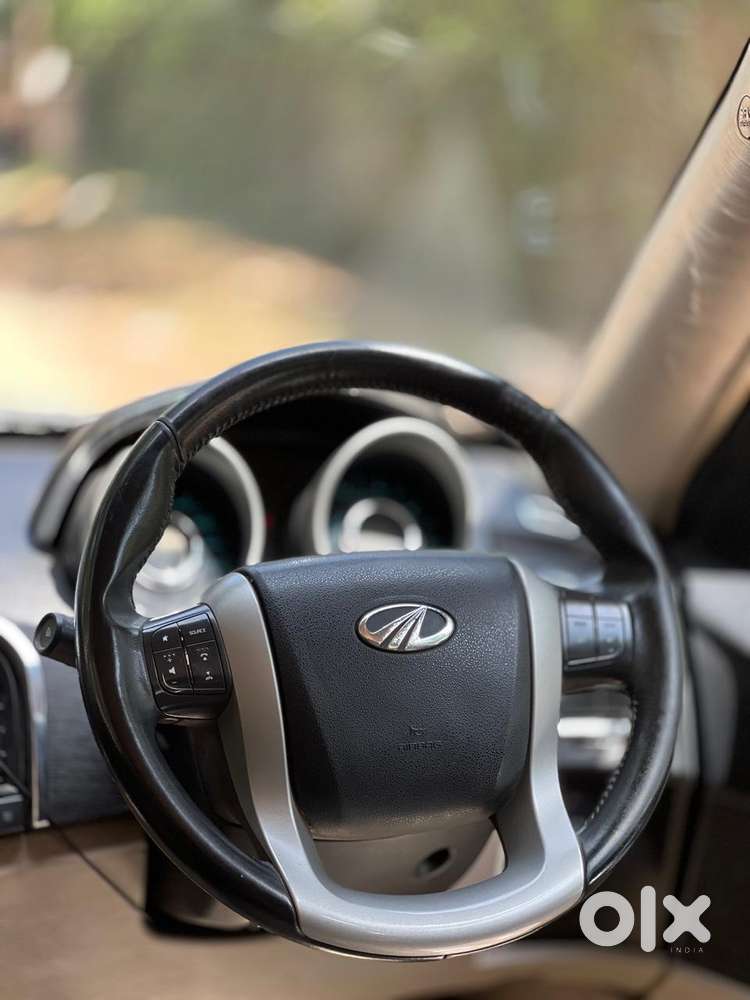 Mahindra Xuv500 2.2 W10, 2015, Diesel