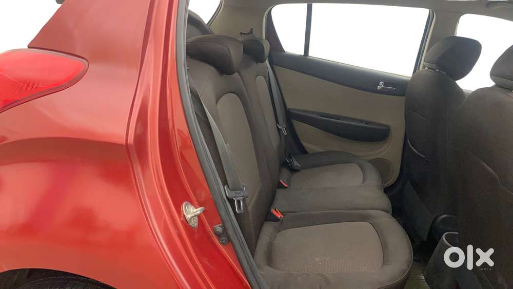 Hyundai I20 2012-2014 Sportz 1.2, 2013, Petrol