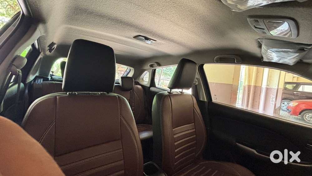 Maruti Baleno 1.2 2019