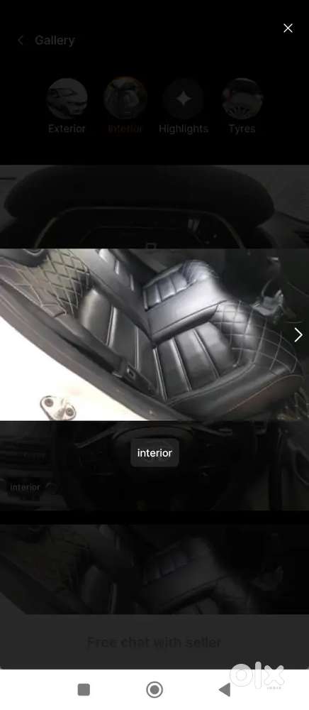 Tata Tiago 2020