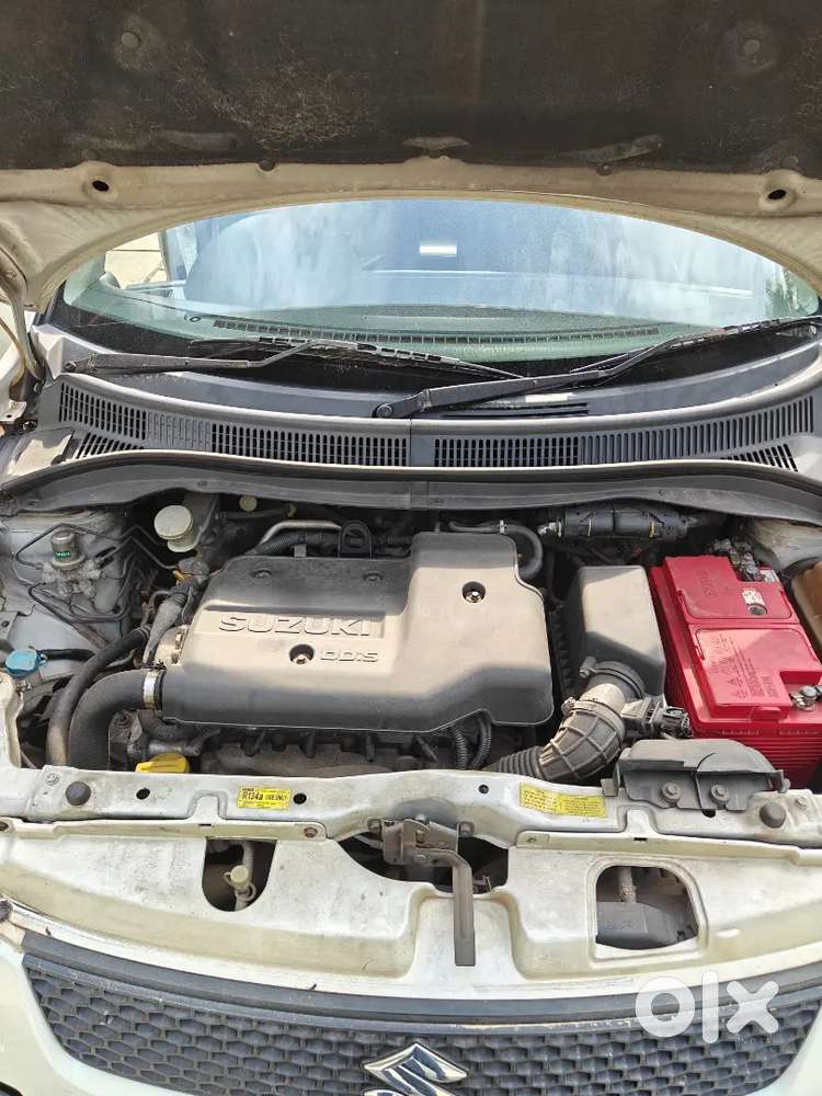 Maruti Suzuki Swift 2009 Diesel
