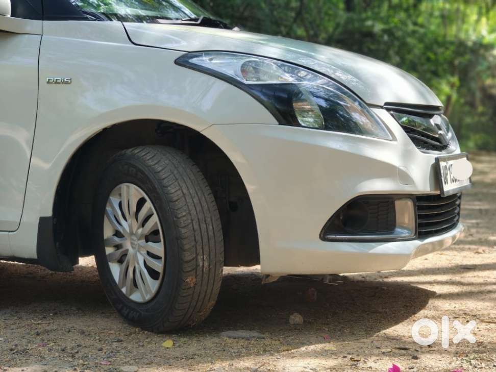 Maruti Suzuki Baleno 1.2 Cvt Delta, 2017, Petrol