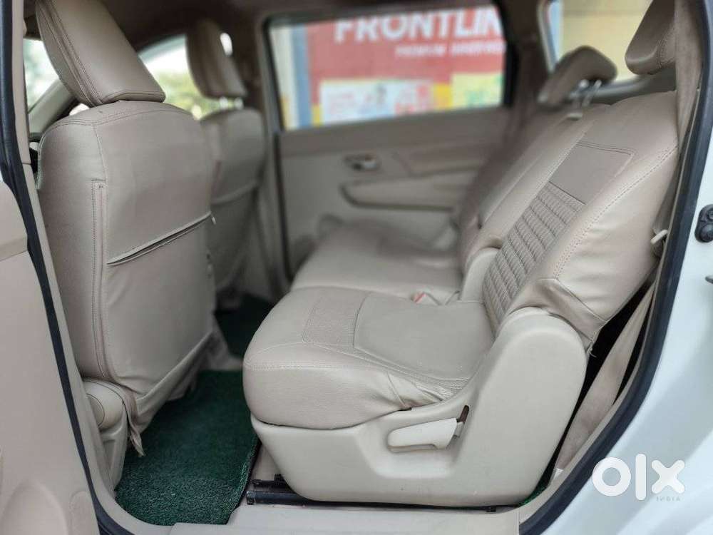 Maruti Suzuki Ertiga 1.5 Zxi Plus, 2022, Petrol