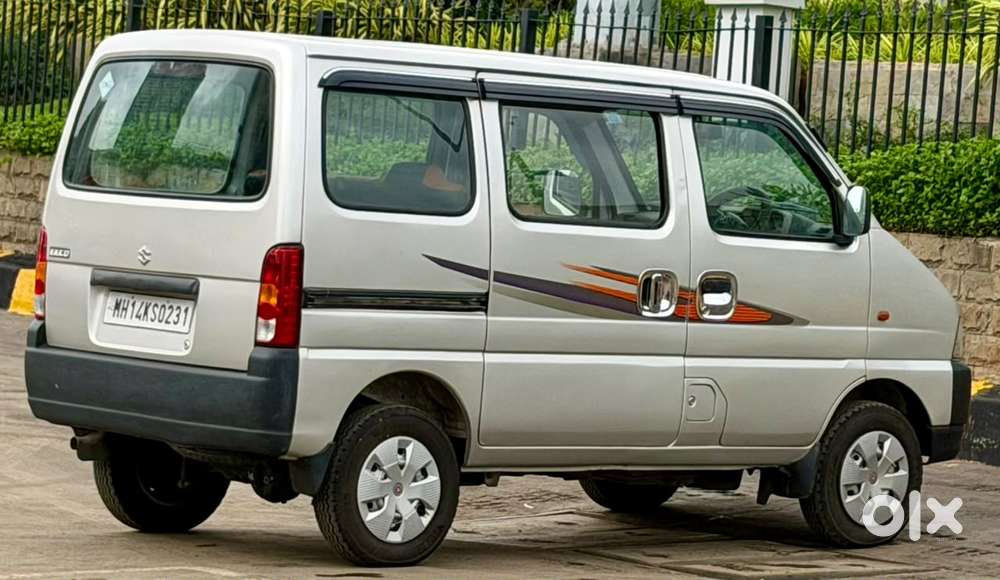 Maruti Suzuki Eeco 5 Seater Ac, 2023, Petrol