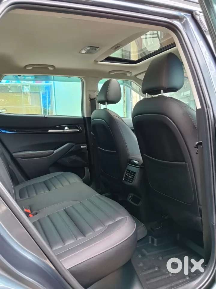 Kia Seltos Gtx Dct, 2022, Petrol