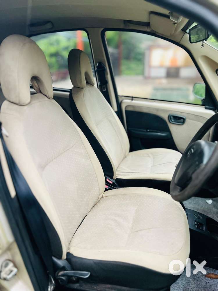 Tata Nano Xm, 2012, Petrol