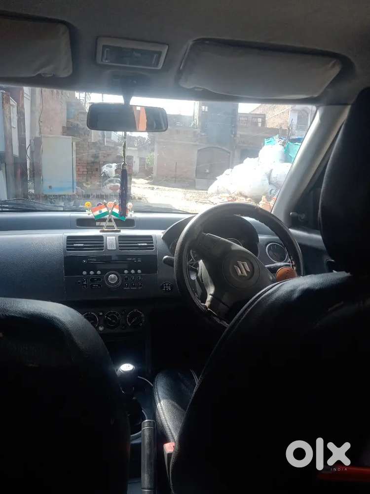 Swift Dzire Vdi 2009