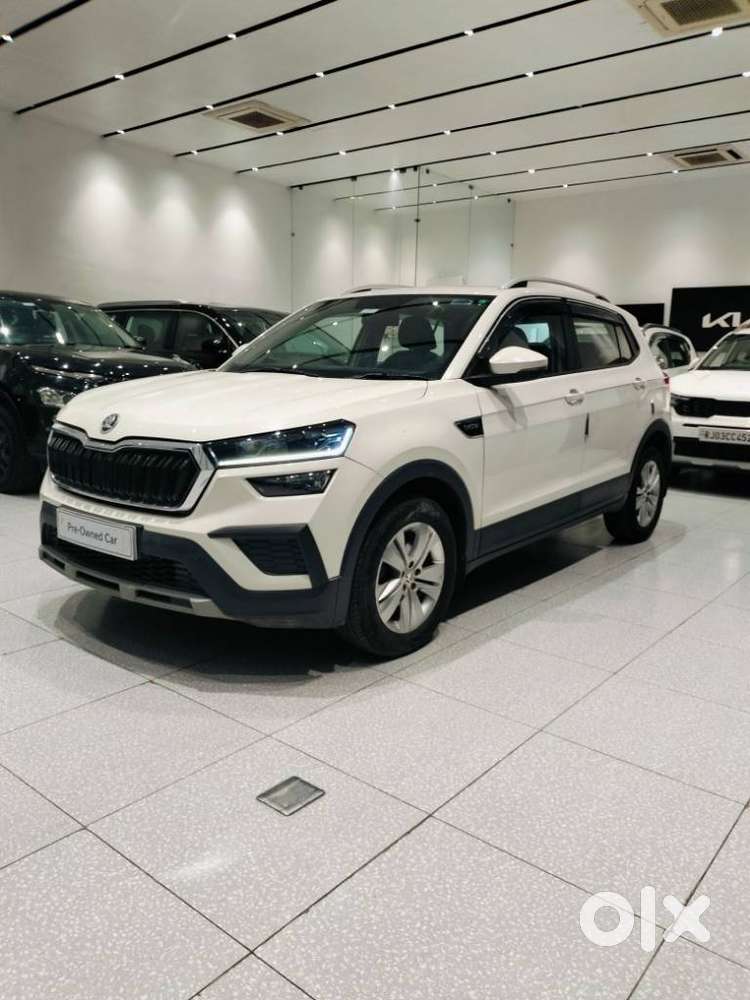 Skoda Kushaq 1.0 Tsi Ambition, 2024, Petrol