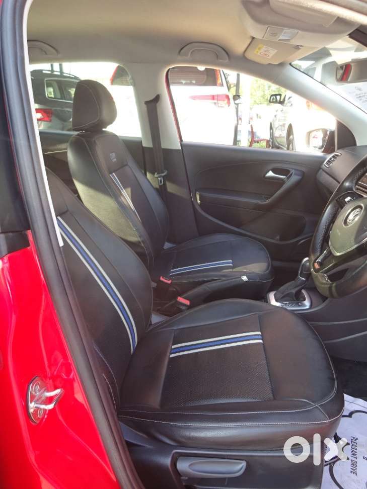 Volkswagen Polo Gt Tsi, 2020, Petrol