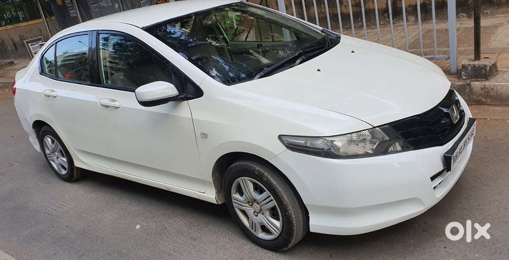 Honda City 2010 Petrol Good Condition