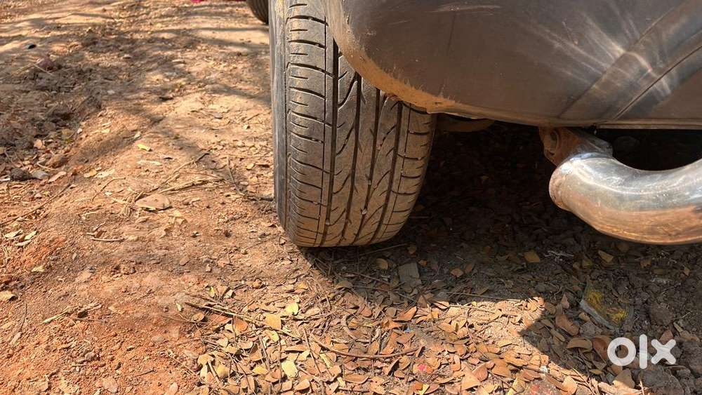 Mahindra Xuv300 2024