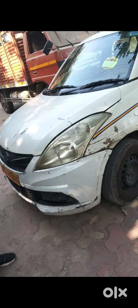 Maruti Suzuki Dzire Cng & Hybrids 165000 Km Driven