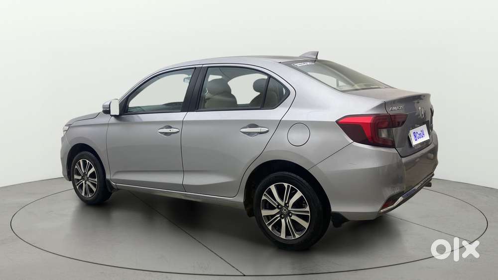 Honda Amaze Vx Cvt Petrol, 2023, Petrol
