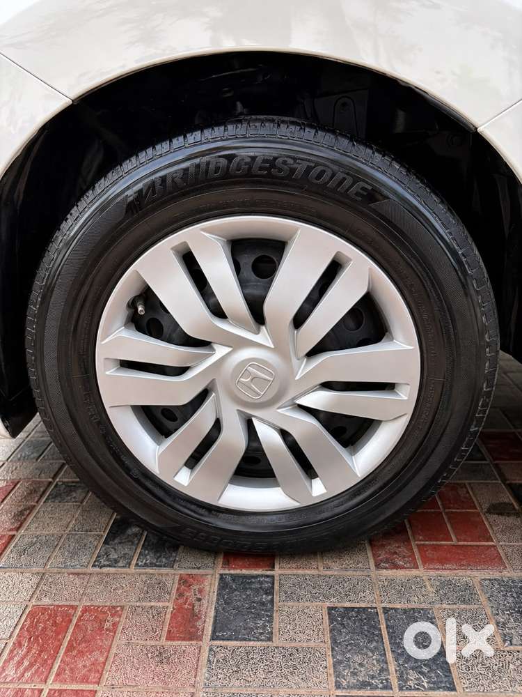 Honda City I Vtec Cvt Sv, 2014, Petrol