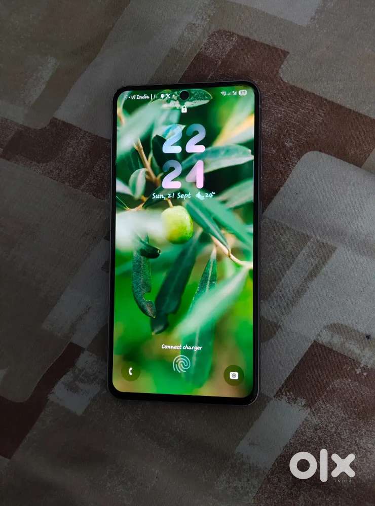 Galaxy S 21 FE for sale (flawless condition) Mobile Phones