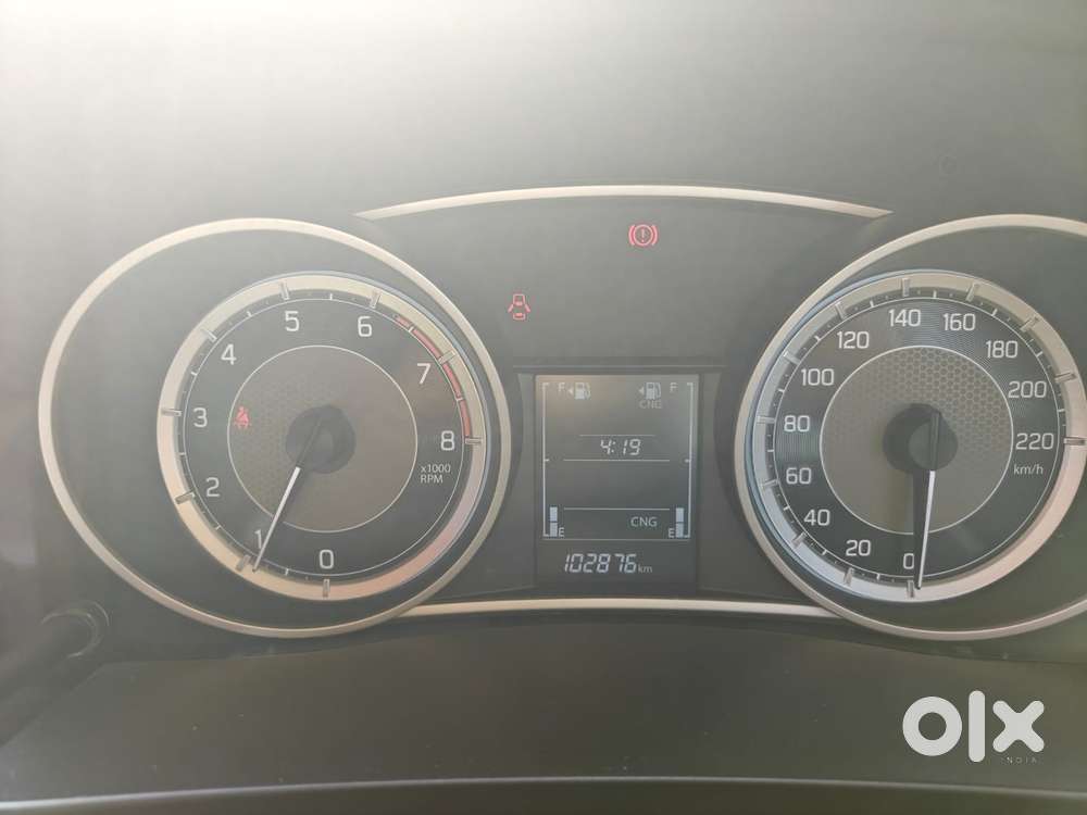 Maruti Suzuki Dzire 1.2 Vxi Cng, 2023, Cng & Hybrids