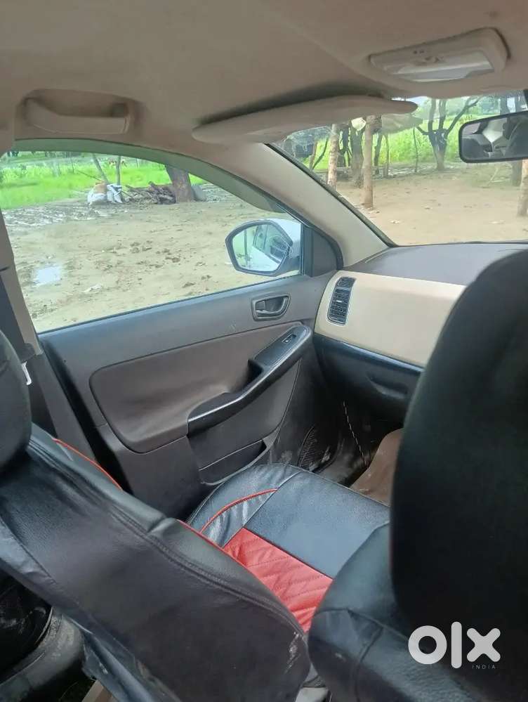 Tata Zest 1.2t 2018 Diesel Manual