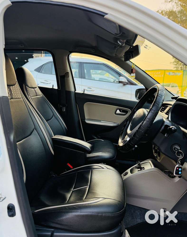 Maruti Suzuki Alto K10 Vxi Amt, 2018, Petrol