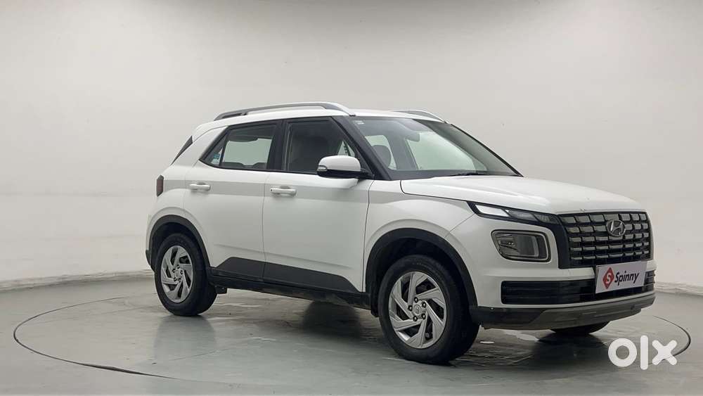 Hyundai Venue 1.5 Crdi S Plus, 2023, Diesel