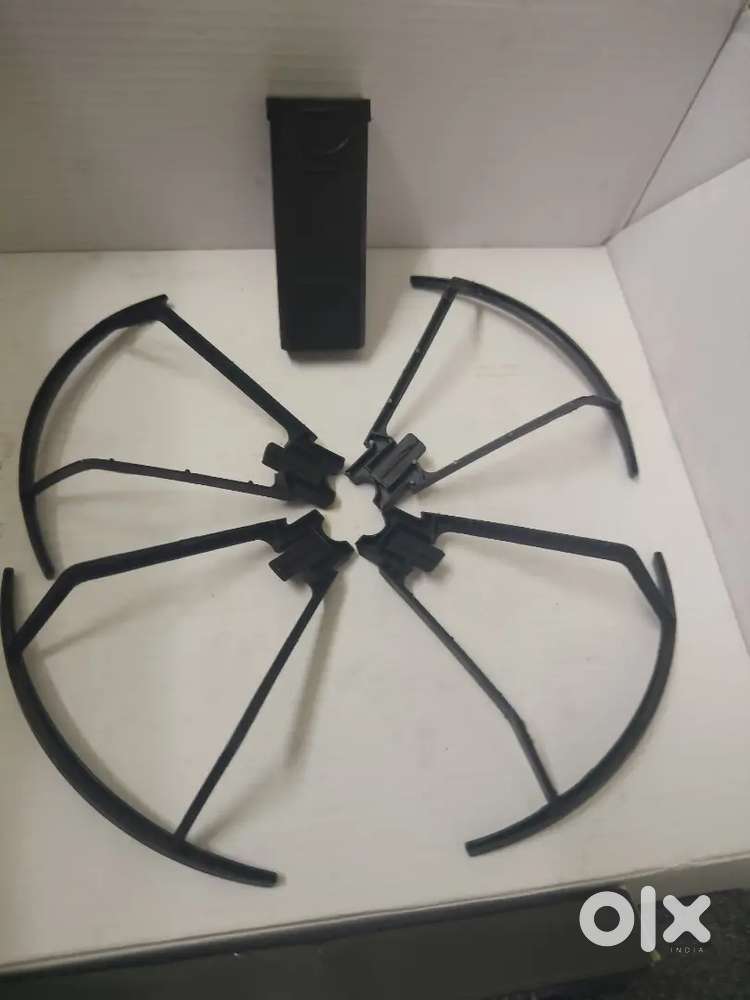 Cypher 1 drone