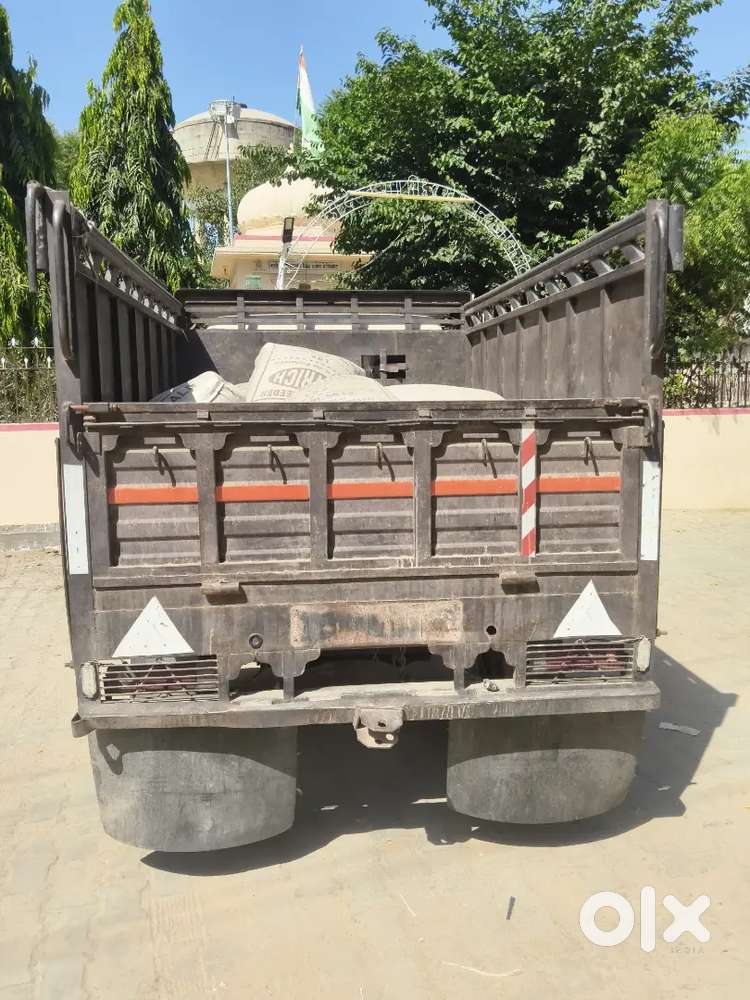 Mahindra Bolero Pik-up 2023 Diesel Manual