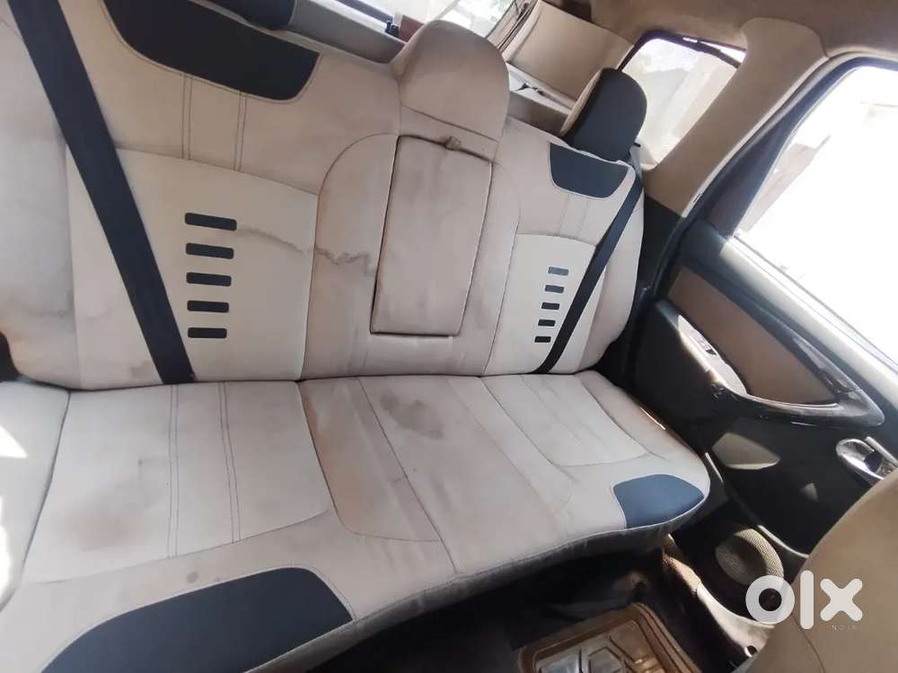 Renault Duster 2012 Diesel 338100 Km Driven