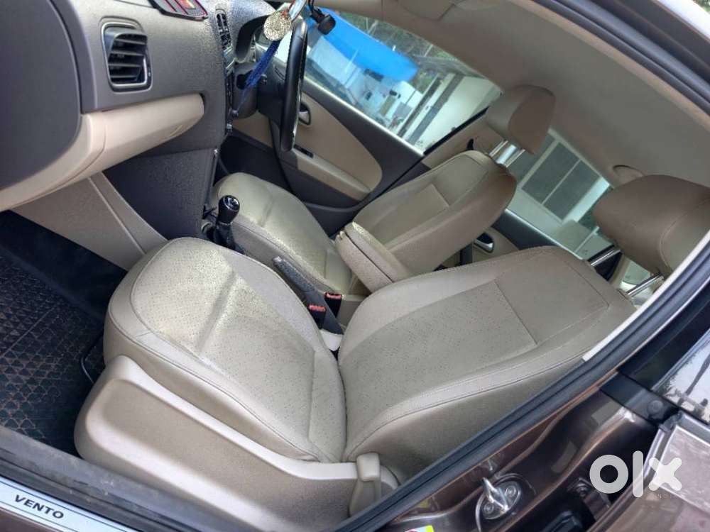 Volkswagen Vento 1.2 Tsi Highline Plus, 2021, Petrol