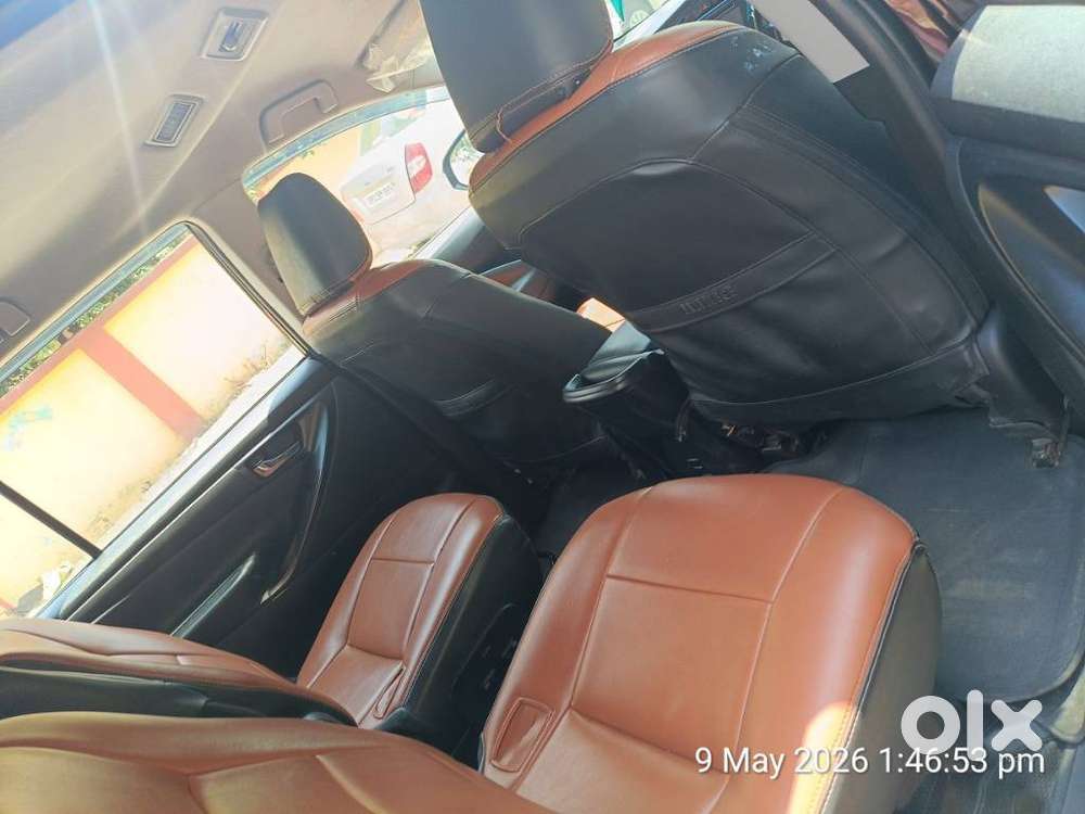 Toyota Innova Crysta 2.4 G Mt, 2019, Diesel