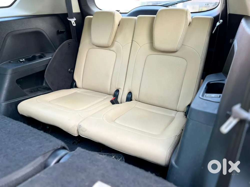 Tata Safari 2.0 Kryotec Xza Plus, 2021, Diesel